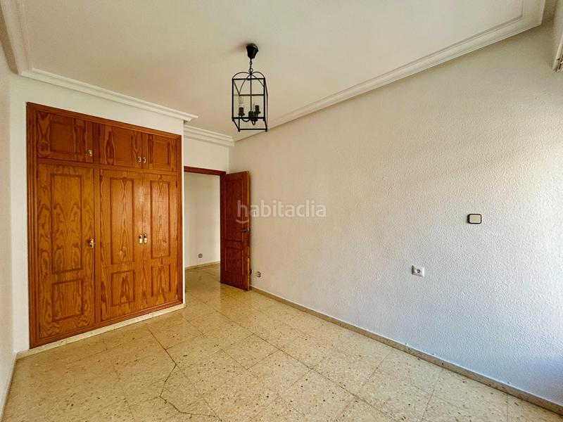 Foto 3a75ec04-fd16-4bbd-a03a-59fe08a5a163. Etagenwohnung in Reina Victoria - Miguel Hernández Elche / Elx