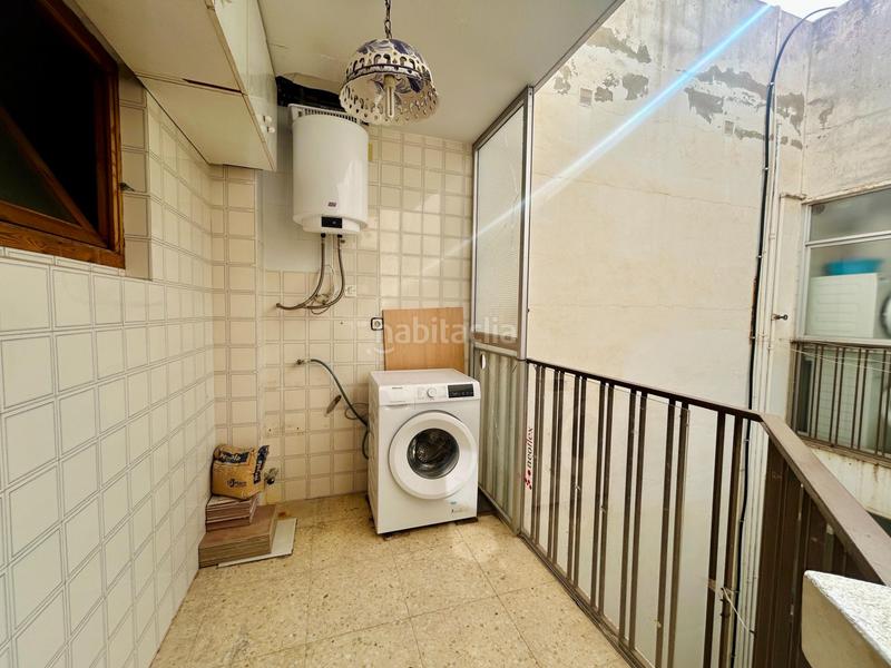 Foto 7e183ea7-f3d1-409a-9996-f66227993625. Etagenwohnung in Reina Victoria - Miguel Hernández Elche / Elx