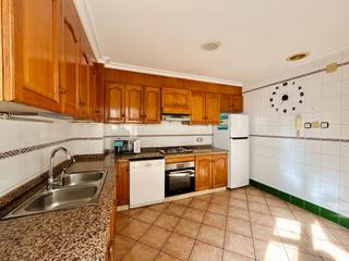 Etagenwohnung in Reina Victoria - Miguel Hernández