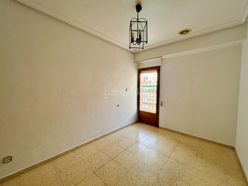 Foto d6a8d94f-9369-4aae-bff4-eb38a33ed17f. Etagenwohnung in Reina Victoria - Miguel Hernández Elche / Elx