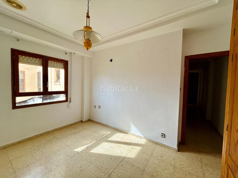 Foto e22aa948-67a1-40ac-a8a7-1c9572e45de5. Etagenwohnung in Reina Victoria - Miguel Hernández Elche / Elx