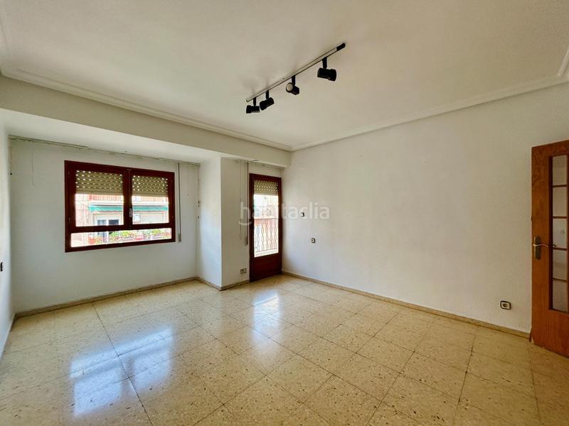 Foto 22a3c4b0-ba9a-411b-90f5-bee39ef2c4fe. Flat in Reina Victoria - Miguel Hernández Elche / Elx