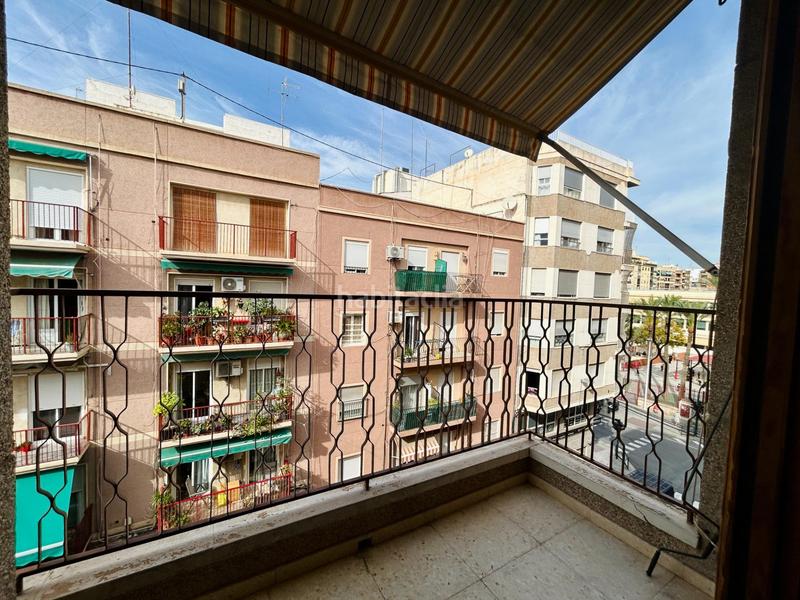 Foto 28e539a8-3b04-4fa4-b8cb-bf233cee3b17. Flat in Reina Victoria - Miguel Hernández Elche / Elx