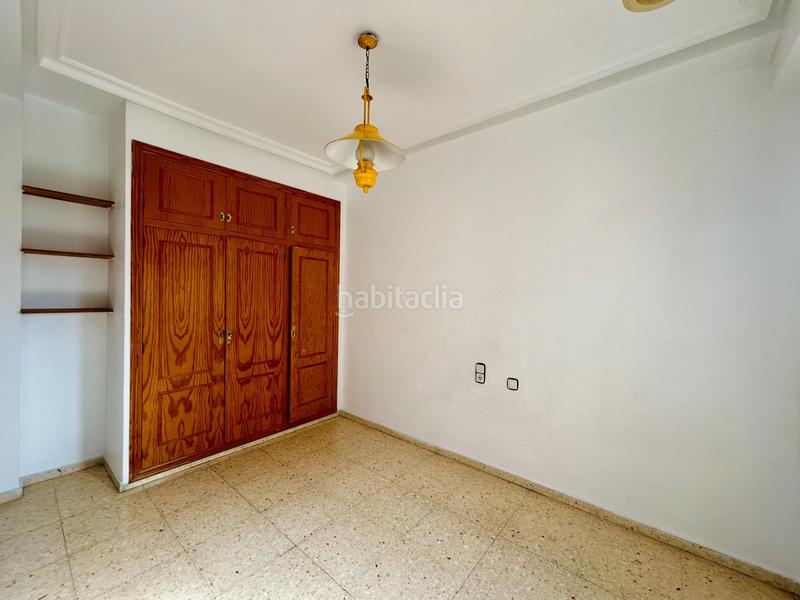 Foto 4c25b1b6-51d2-4c26-b97e-f24cd7c3fdfe. Flat in Reina Victoria - Miguel Hernández Elche / Elx