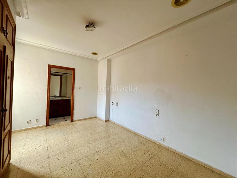 Foto 71073a05-2eee-418e-af71-a0ee992b4e1b. Flat in Reina Victoria - Miguel Hernández Elche / Elx