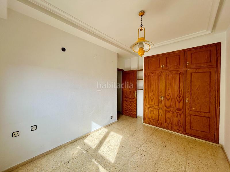 Foto 831630b1-bb35-4951-a77f-374139420f92. Flat in Reina Victoria - Miguel Hernández Elche / Elx