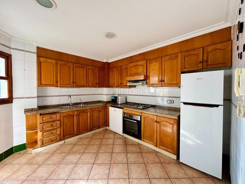 Foto cac1e20a-382b-4510-b8e4-cee17d7bd048. Flat in Reina Victoria - Miguel Hernández Elche / Elx