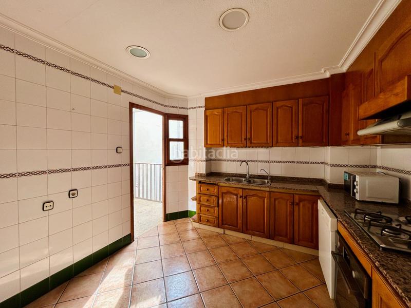 Foto 55083d33-fc52-4c33-8842-06bf6c559b56. Piso en Reina Victoria - Miguel Hernández Elche / Elx