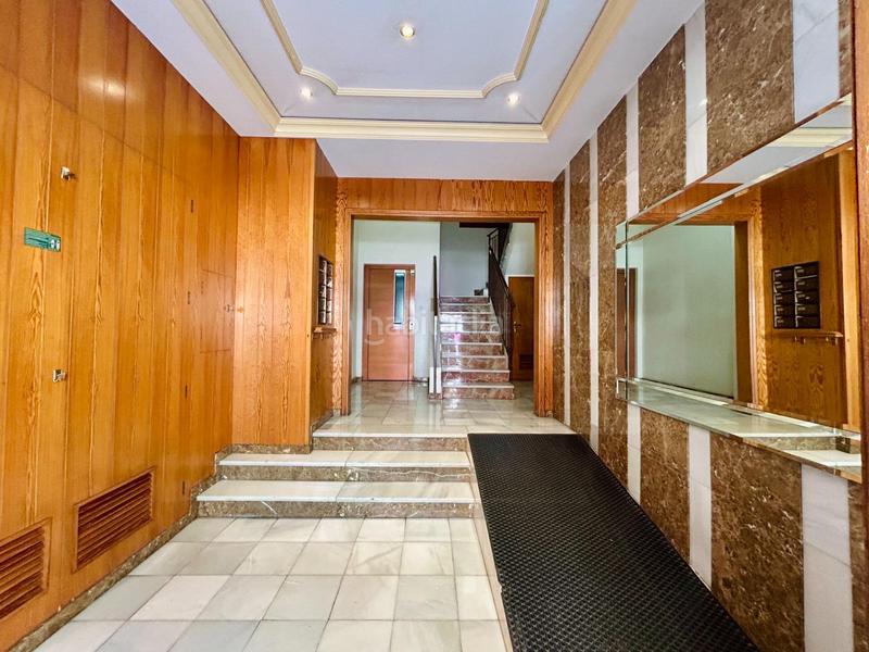 Foto fd12cc5f-c1e6-414b-9e16-b6c2b9600bd2. Piso en Reina Victoria - Miguel Hernández Elche / Elx