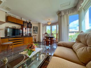 Appartement  Calle capitan baltasar tristany. Todo exterior  vistas despejadas y listo para entrar