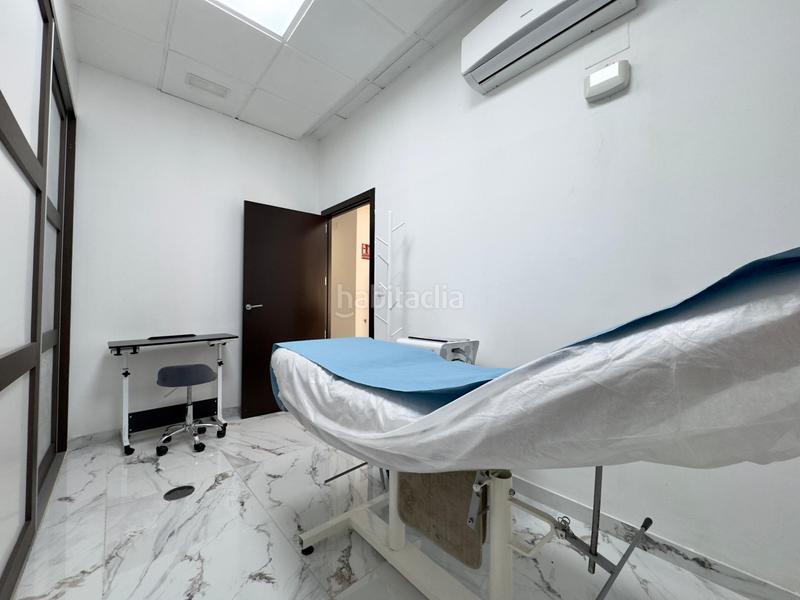 Foto 05638a53-2ed5-4a79-a4e9-97dca36a4b2c. Lloguer local comercial a Sector V Elche / Elx