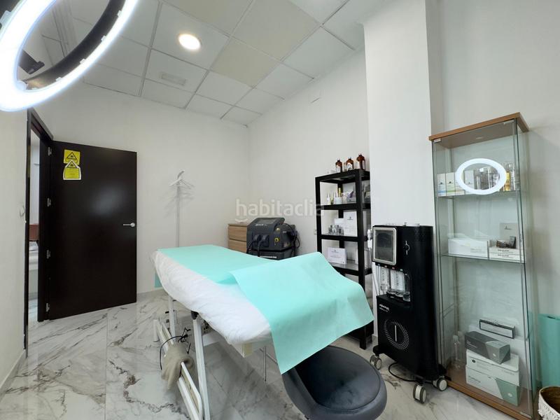 Foto 5d15428f-e9e4-4c2f-b611-fa2912c962eb. Lloguer local comercial a Sector V Elche / Elx