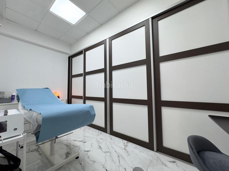 Foto c10e8dd8-5ab7-4df0-8f0f-1f9b24a333cf. Lloguer local comercial a Sector V Elche / Elx