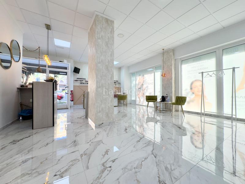 Foto e3d5eb96-5f84-48a1-b81c-be548c81d1cd. Lloguer local comercial a Sector V Elche / Elx