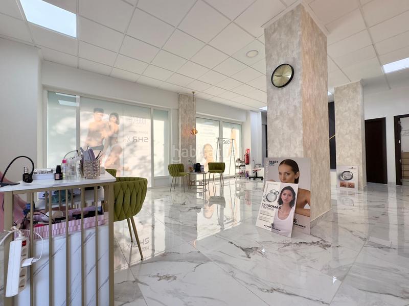 Foto f4512a3c-40ab-4df7-a169-8dfa098bc1d2. Lloguer local comercial a Sector V Elche / Elx