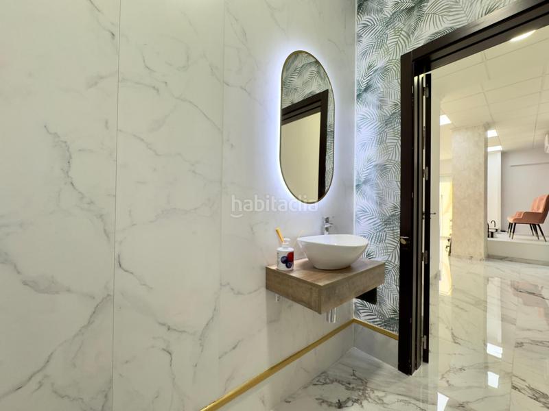 Foto 078aabbe-7795-48fc-89b7-ee8d98e04351. Rent business premise in Sector V Elche / Elx