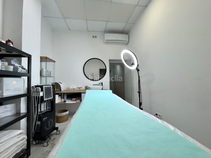 Foto 347e9af5-466b-4d74-8ec9-58b8384675ef. Rent business premise in Sector V Elche / Elx