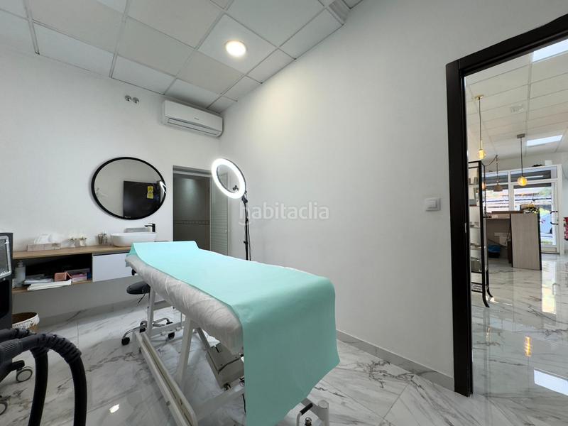 Foto 99bd62d7-fd76-482a-a256-95c522c76c9e. Rent business premise in Sector V Elche / Elx