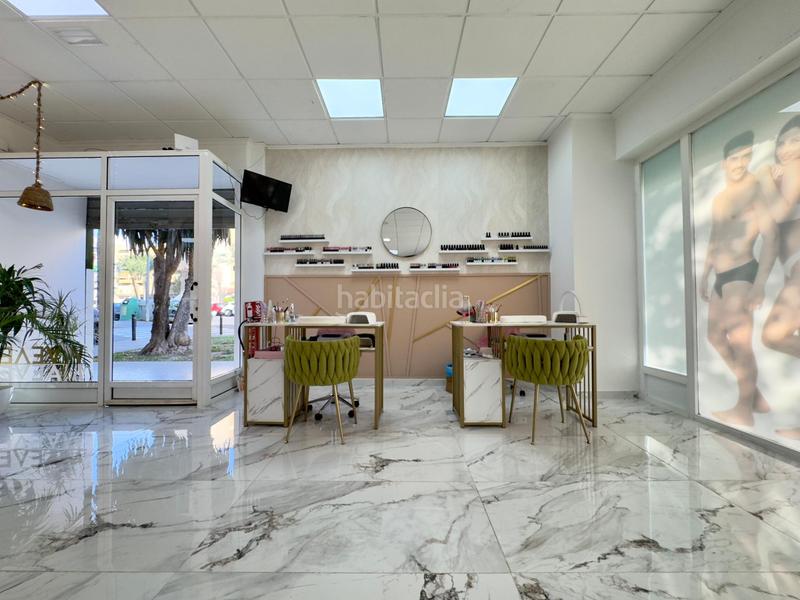 Foto b576fffd-5272-4364-9829-61ebdef92da9. Rent business premise in Sector V Elche / Elx