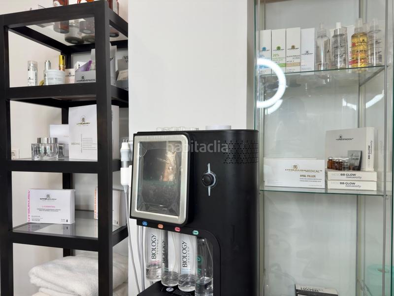 Foto e268f856-a815-4725-8904-77fc77c0e781. Rent business premise in Sector V Elche / Elx