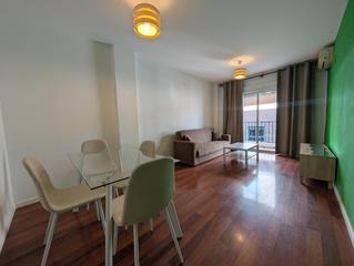 Appartement  Mayor. Vivienda en zona céntrica de santa pola, a un paso de la playa