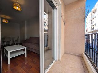 Etagenwohnung  Mayor. Vivienda en zona céntrica de santa pola, a un paso de la playa