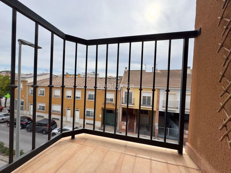 Foto c8609c39-529d-406d-b513-b0d18e1a3355. Pis a La Coca-La Nia-Vistahermosa Aspe