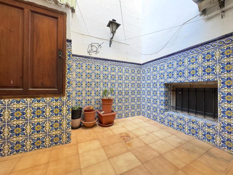 Foto 0aab9d4c-3b13-4fb8-bc1a-ac2dd2b8fd59. Appartamento in San Crispín Elche / Elx