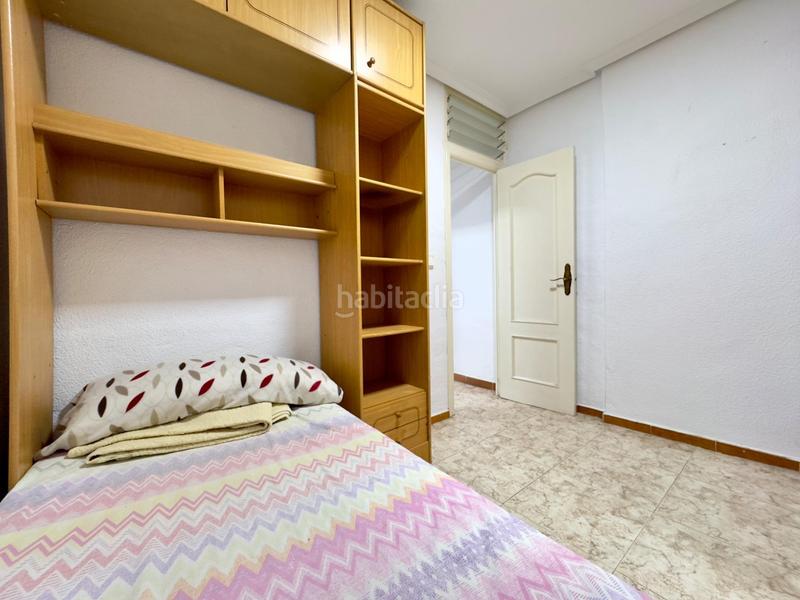 Foto 3cbf044d-d63e-449f-8e59-102f73dd719e. Appartamento in San Crispín Elche / Elx