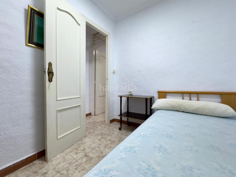 Foto 43d3f3b9-695b-4689-aca5-b24cf00fb954. Appartamento in San Crispín Elche / Elx