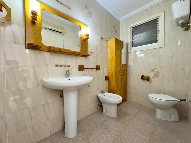 Foto 581f8f4f-3c95-4270-9619-413c724c0cd0. Appartamento in San Crispín Elche / Elx