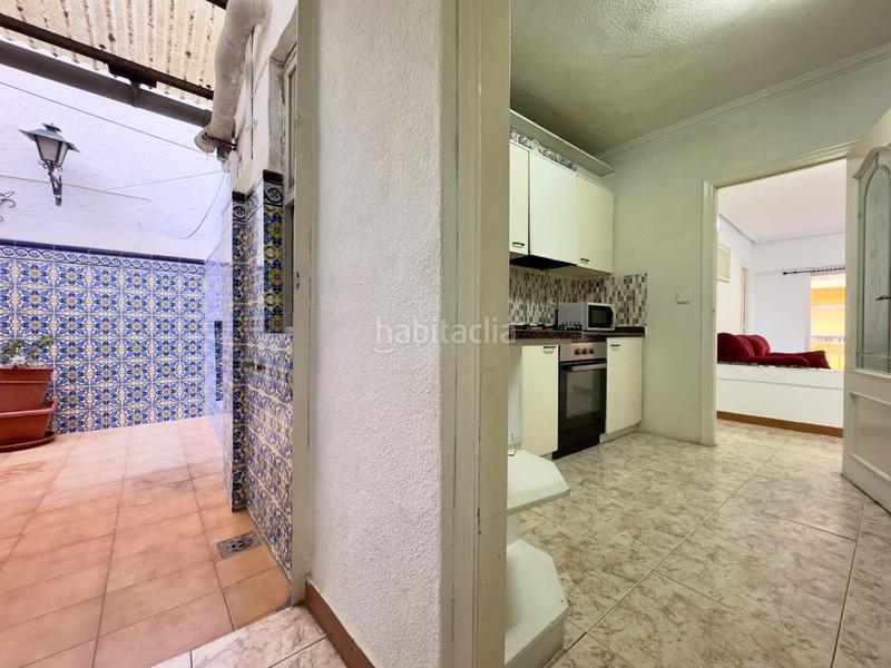 Foto 5a70e7ce-f8f4-4d7b-9cf6-bcacb2383b3c. Appartamento in San Crispín Elche / Elx