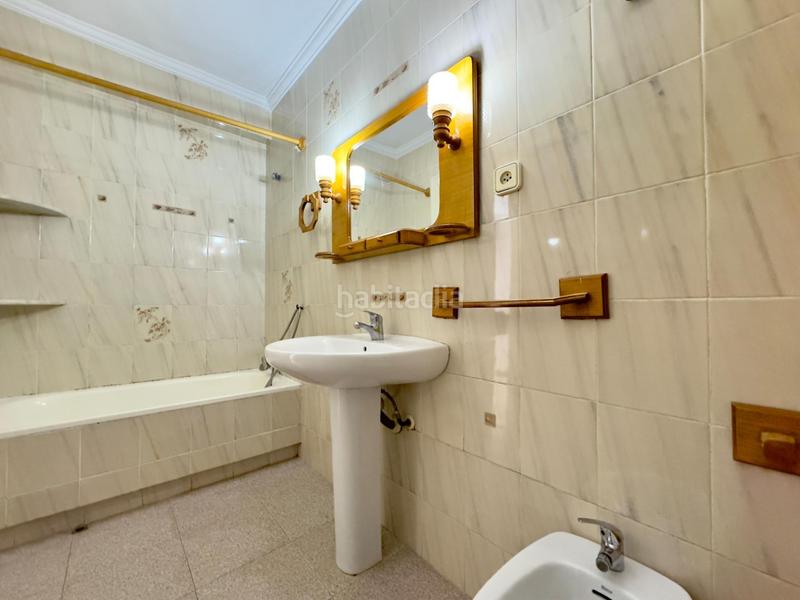 Foto 616d4eee-30c1-446d-8cda-c3b9bf865276. Appartamento in San Crispín Elche / Elx