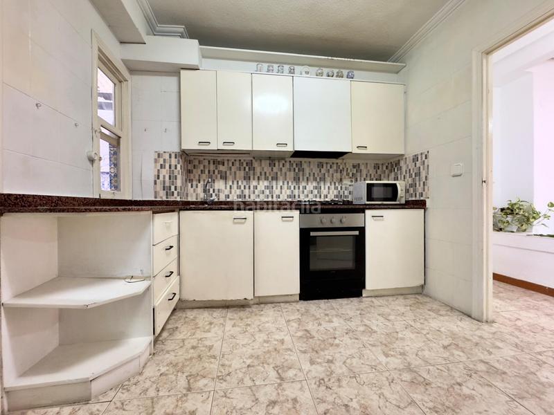 Foto 7ee2b8f0-d5d6-4905-acf5-2786f776bb67. Appartamento in San Crispín Elche / Elx