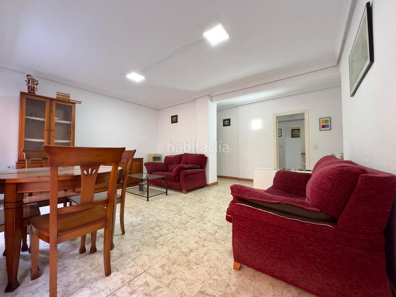 Foto 962c648d-8ee4-4e83-8d3c-094f2ccd340b. Appartamento in San Crispín Elche / Elx