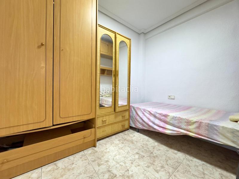 Foto 98871a8e-0b3c-48db-b1b9-a6e3870972fe. Appartamento in San Crispín Elche / Elx