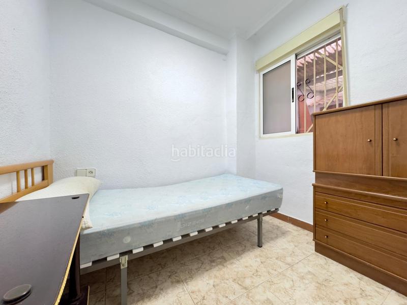 Foto afa5cb14-6ca2-477d-8e86-ae24d8e3e789. Appartamento in San Crispín Elche / Elx