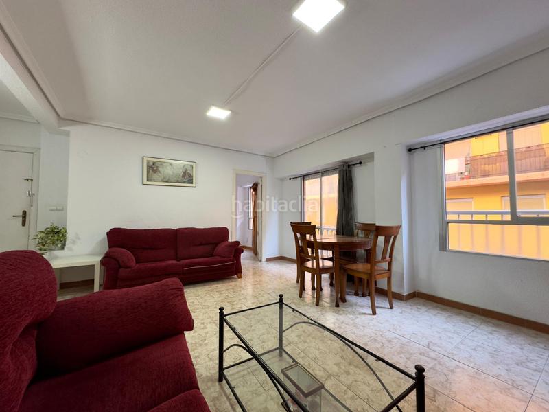 Foto cbe5103b-6dda-4c97-9adc-7ff87ccc95c8. Appartamento in San Crispín Elche / Elx