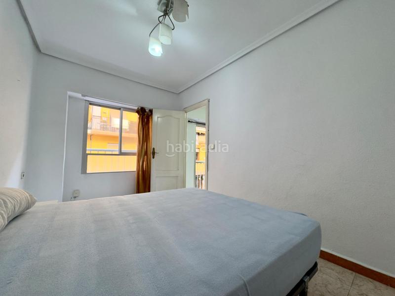 Foto d1cf2dd3-c85c-4bd7-918f-23486172313b. Appartamento in San Crispín Elche / Elx