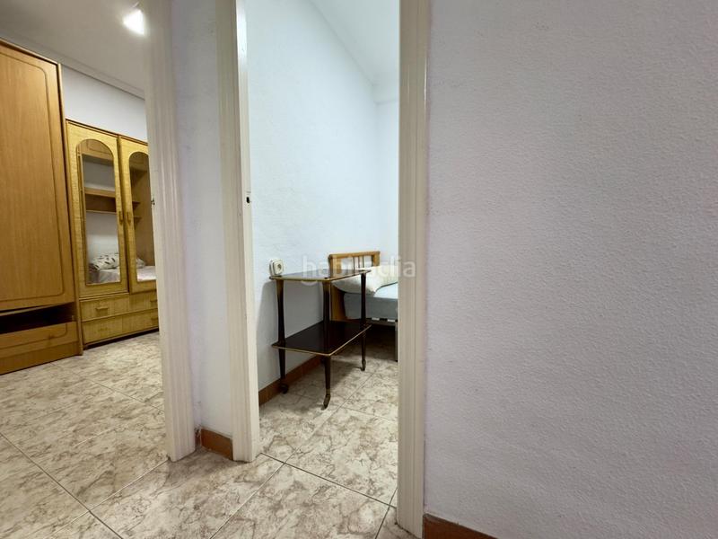 Foto ef44f6f2-ed29-4a70-9edc-e41e7285cd94. Appartamento in San Crispín Elche / Elx