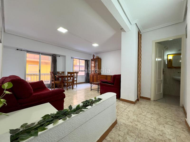 Foto f535e4f1-a963-4e4c-b55b-3563599443e4. Appartamento in San Crispín Elche / Elx