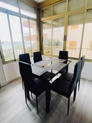 Appartement in Calas Santa Pola Este