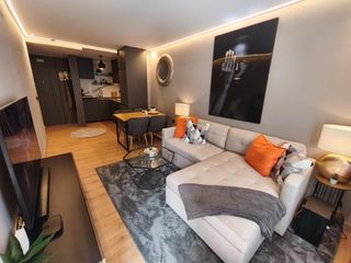 Apartament  Reino unido. Piso en alicante hills perfecto para inversion o segunda residen