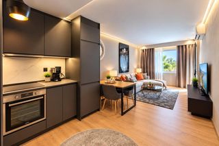 Apartament  Reino unido. Piso en alicante hills perfecto para inversion o segunda residen