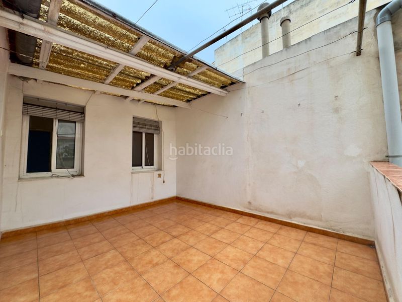 Foto 7518b0b0-bedf-40fd-8863-3ce52947a1d5. Pis a Carrús Este Elche / Elx