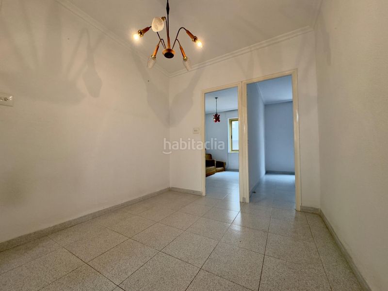 Foto c5a1d4d8-7669-4add-8ddd-127b02ccd532. Pis a Carrús Este Elche / Elx