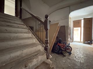 Terreno residencial en Calle SAN PEDRO