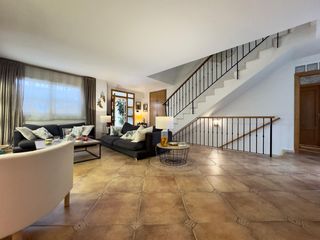 Chalet en Calle ROBLE DEL