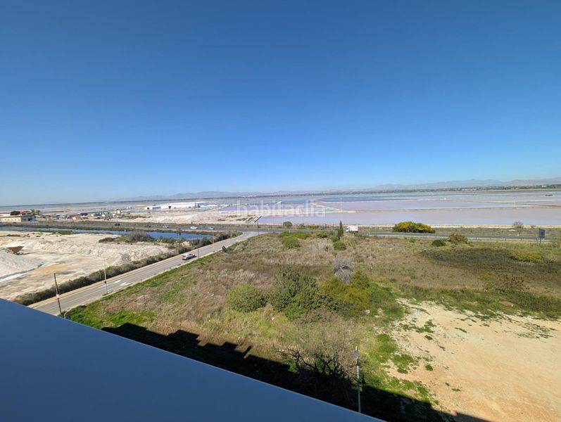 Foto 063a7c1d-dd30-4248-85fe-eb457f46e353. Àtic amb aparcament piscina a Playa Tamarit-Playa Lissa Santa Pola