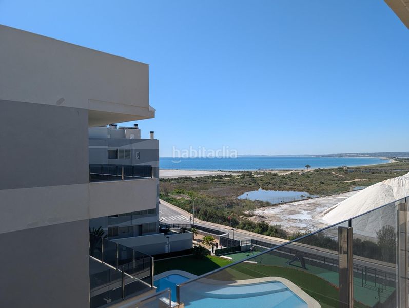 Foto a94c9076-2419-4200-8092-7598dd90caa5. Àtic amb aparcament piscina a Playa Tamarit-Playa Lissa Santa Pola